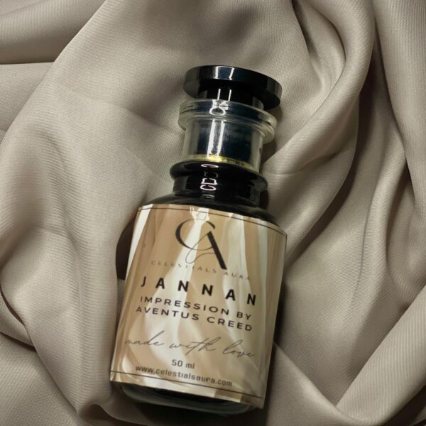 Jannan Impression by Aventus Creed