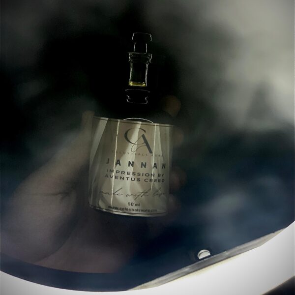 Jannan Impression by Aventus Creed